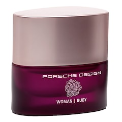 Woman Ruby Eau de Parfum, PORSCHE DESIGN